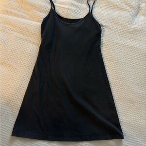Brandy Melville black Dress